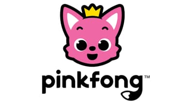 Pinkfong
